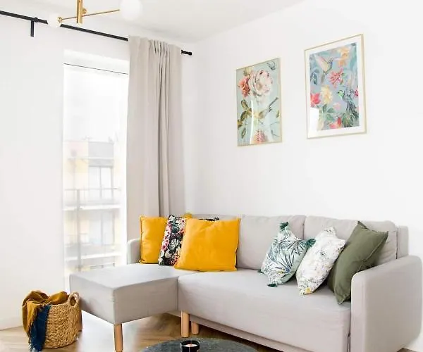 Oli&Joly Apartments