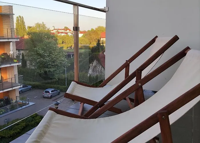 Oli&Joly Apartments