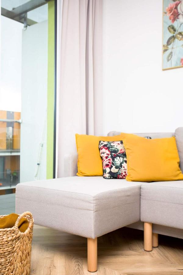 Oli&joly Apartment *