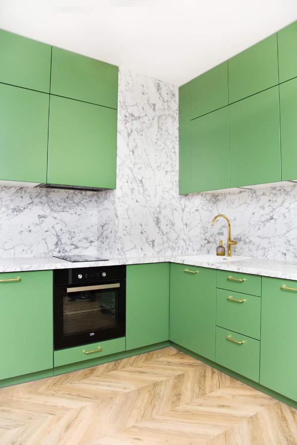 Apartment Oli&joly *
