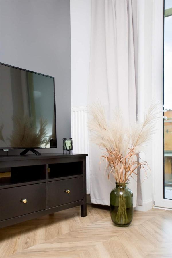 Apartment Oli&joly Kolobrzeg